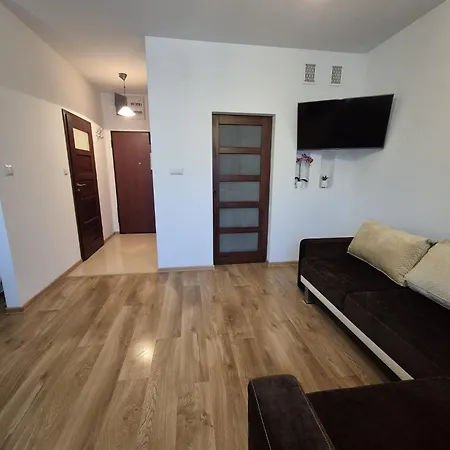 Serce Suwalk Suwalki Exterior photo