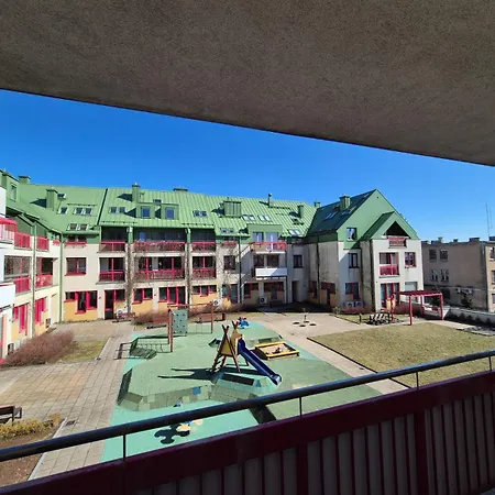 Serce Suwalk Suwalki Exterior photo