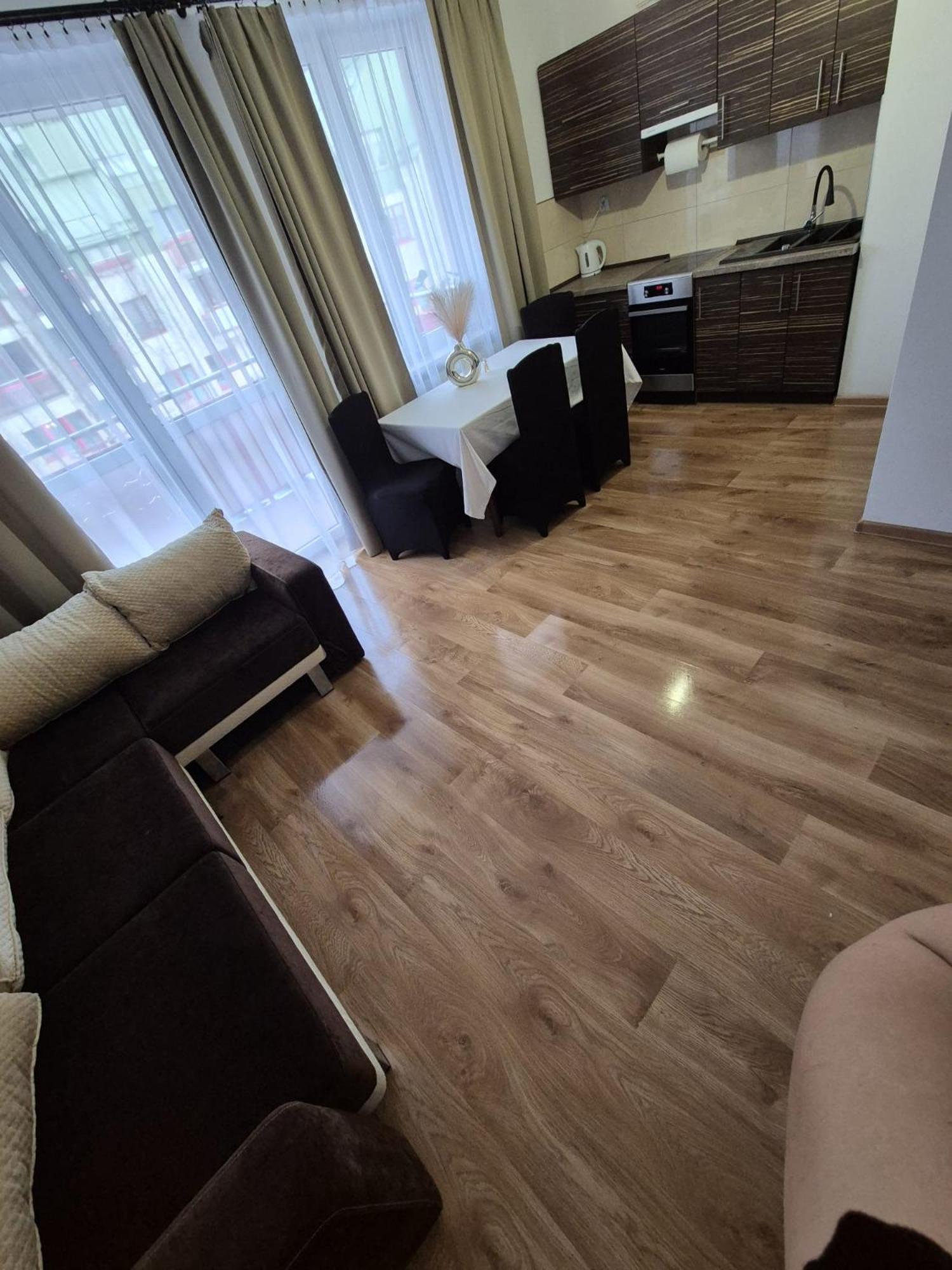 Apartment Serce Suwalk