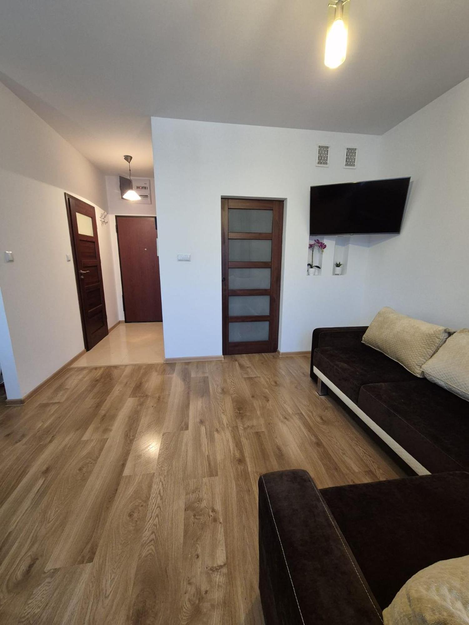 Apartment Serce Suwalk Suwałki